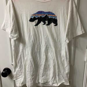 Patagonia Tee